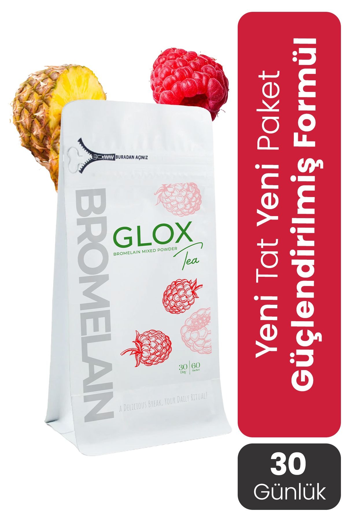 Glox Tea