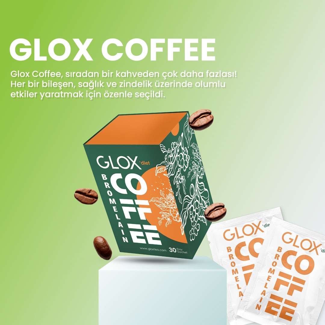 Glox Coffee